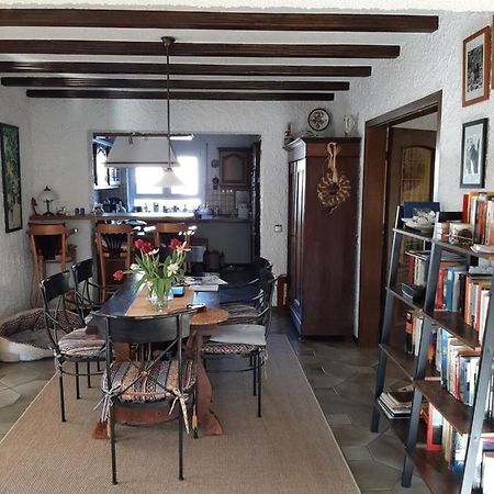 Grosses Gemuetliches Zimmer Mit Eigener Dusche Und Sauna Auf Wunsch Rheinstetten Bagian luar foto